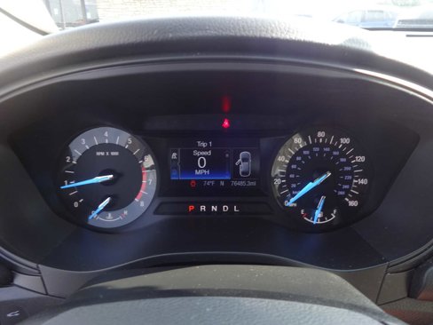 Used 2019 Ford Fusion S image 14
