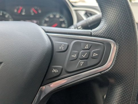 Used 2023 Chevrolet Malibu LT image 16