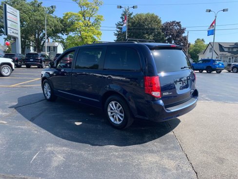 Used 2014 Dodge Grand Caravan SXT image 6