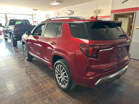 New 2026 GMC Terrain Denali image 3