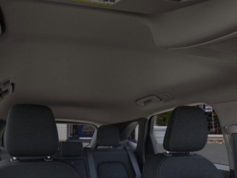 New 2025 Ford Escape Active w/ Cold Weather Package image 22