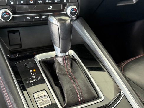 Used 2022 MAZDA CX-5 Carbon Edition image 28