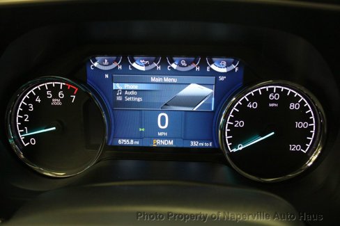 Used 2022 Ford F150 XLT w/ Equipment Group 302A High image 24