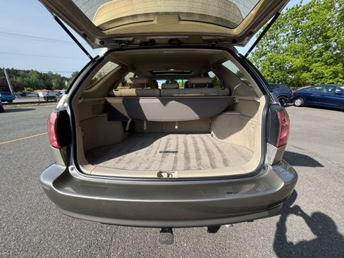 Used 2000 Lexus RX 300 4WD image 25