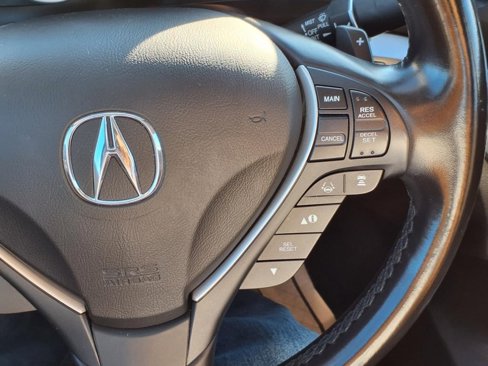 Used 2021 Acura ILX w/ Premium Package image 22