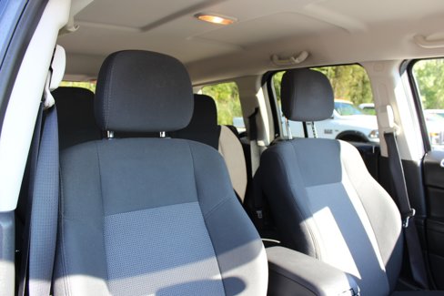 Used 2012 Jeep Patriot Sport w/ PWR Value Group image 34