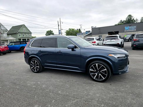 Used 2020 Volvo XC90 T6 Momentum w/ Protection Package Premier image 5