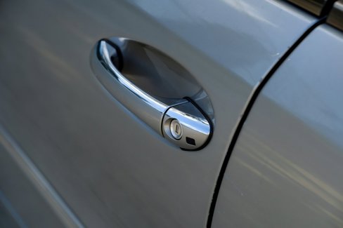 Used 2003 Mercedes-Benz E 320 Sedan image 35