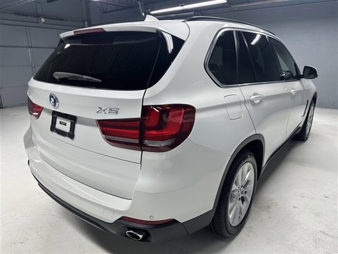 Used 2016 BMW X5 xDrive35i image 7
