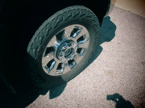Used 2015 Ford F250 XLT image 18