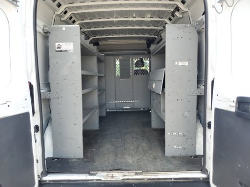Used 2022 RAM ProMaster 2500 w/ Driver Convenience Group image 29