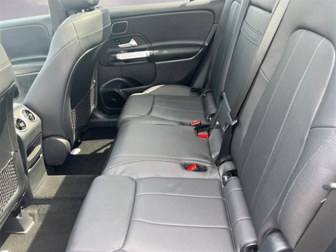 Certified 2021 Mercedes-Benz GLB 250 4MATIC w/ Premium Package image 13