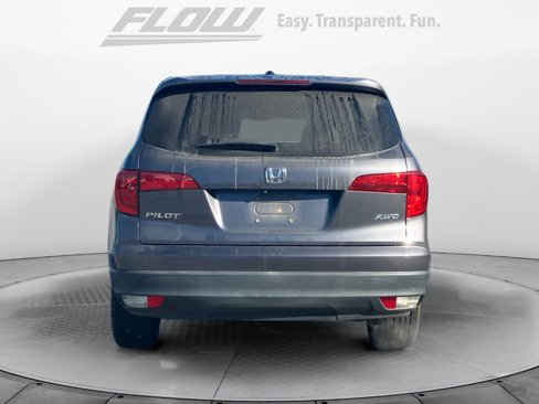Used 2017 Honda Pilot EX image 4