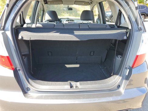 Used 2012 Honda Fit image 7
