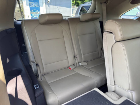 Used 2014 Acura MDX SH-AWD w/ Technology Package image 13