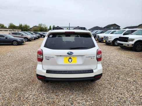 Used 2014 Subaru Forester 2.0XT Touring image 6