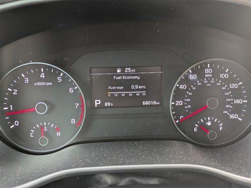 Used 2020 Kia Sportage SX image 15