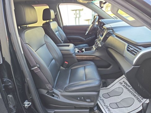 Used 2017 Chevrolet Tahoe LT image 18