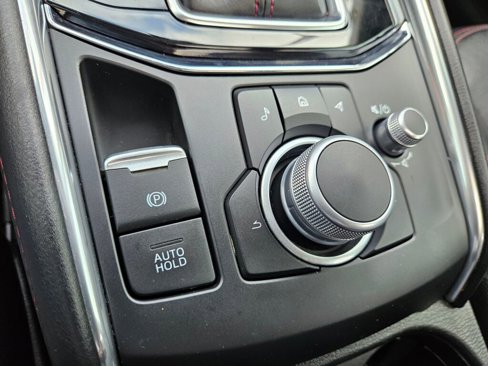Used 2023 MAZDA CX-5 Carbon Edition image 26