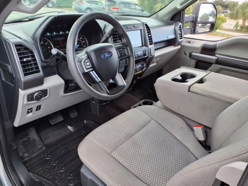 Used 2020 Ford F150 XLT w/ Equipment Group 301A Mid image 21
