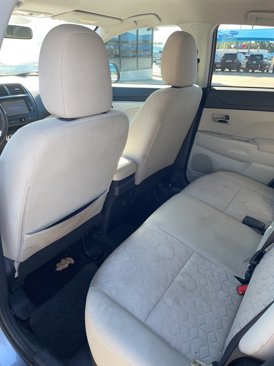 Used 2020 Mitsubishi Outlander Sport ES image 5