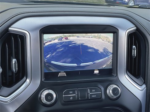 Certified 2019 GMC Sierra 1500 SLE w/ SLE Value Package image 15