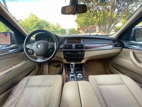 Used 2008 BMW X5 3.0si image 29