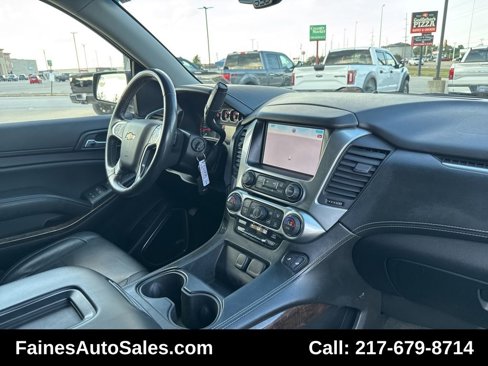 Used 2015 Chevrolet Tahoe LT image 82