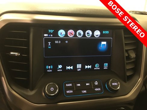 Used 2017 GMC Acadia SLE w/ Driver Alert Package I image 22