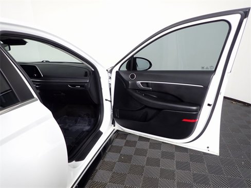 Used 2021 Hyundai Sonata SEL image 32