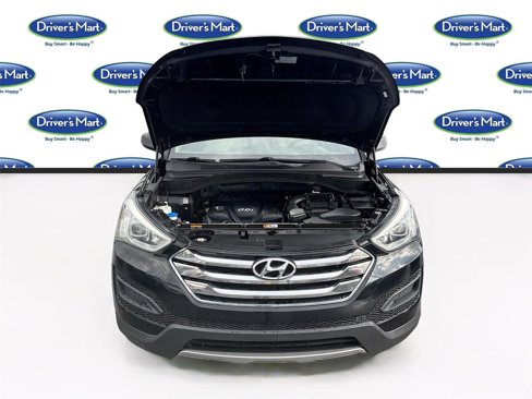 Used 2013 Hyundai Santa Fe Sport image 31