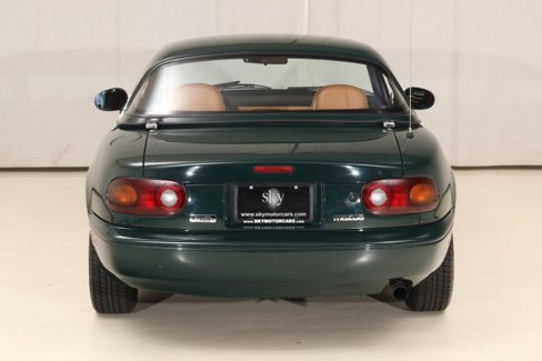 Used 1991 MAZDA MX-5 Miata image 41