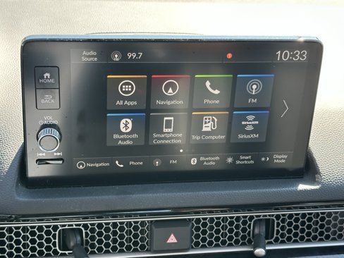 Used 2022 Honda Civic Touring image 26