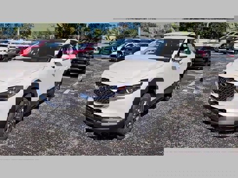 New 2025 MAZDA CX-30 AWD 2.5 S image 32