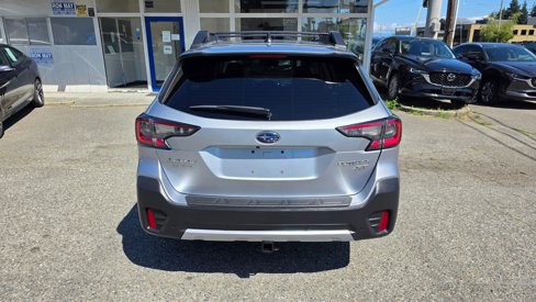 Used 2022 Subaru Outback Limited XT w/ Popular Package #2 image 6