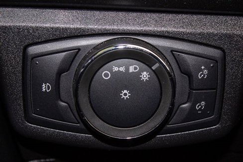 Used 2017 Ford Fusion Titanium image 32