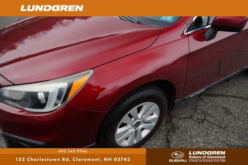 Used 2017 Subaru Outback 2.5i Premium image 29