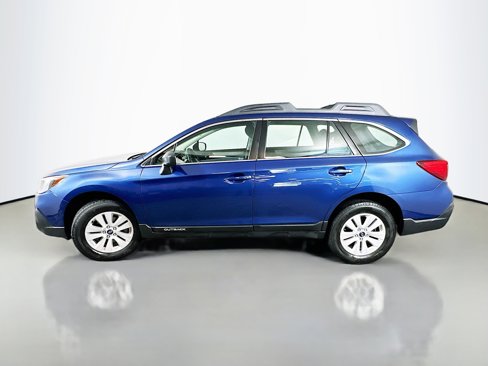 Used 2019 Subaru Outback 2.5i image 4