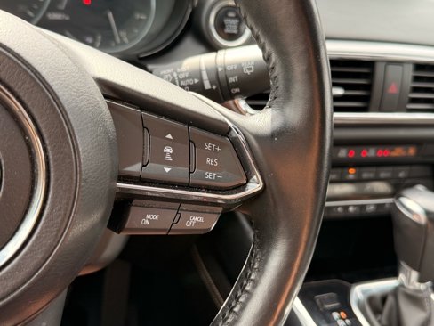Used 2020 MAZDA CX-9 Grand Touring image 17