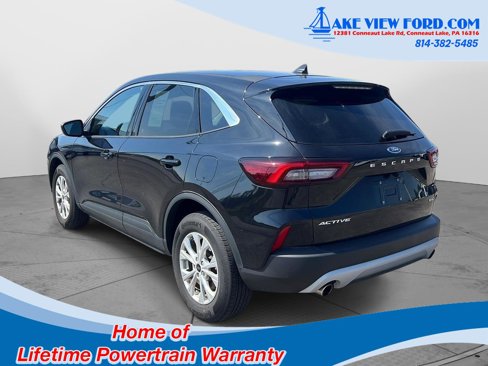 Used 2023 Ford Escape Active image 6