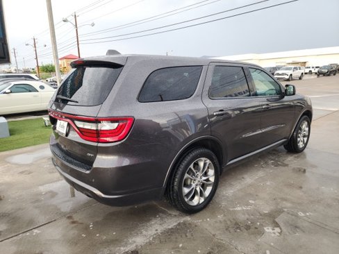 Used 2019 Dodge Durango GT image 4