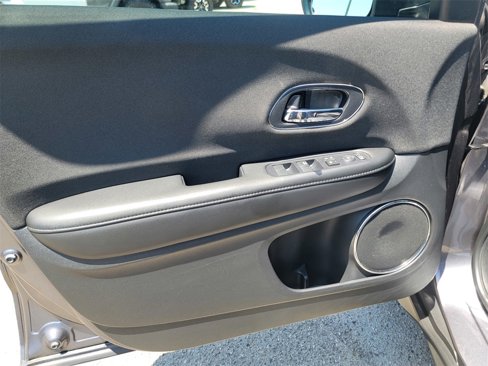 Used 2020 Honda HR-V EX image 13