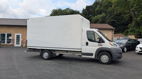 Used 2017 RAM ProMaster 3500 w/ Premium Appearance Group image 5