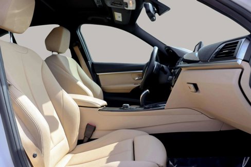 Used 2018 BMW 330i Sedan image 32