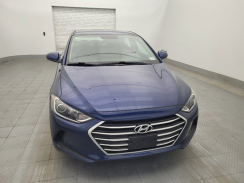 Used 2018 Hyundai Elantra SEL image 14