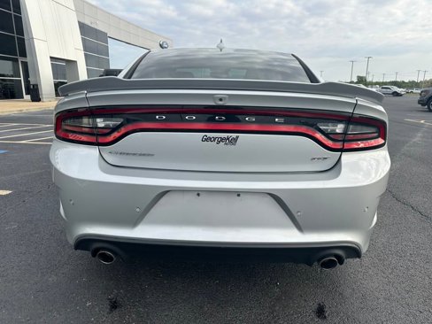 Used 2021 Dodge Charger GT image 20