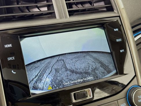 Used 2013 Chevrolet Malibu LTZ image 17