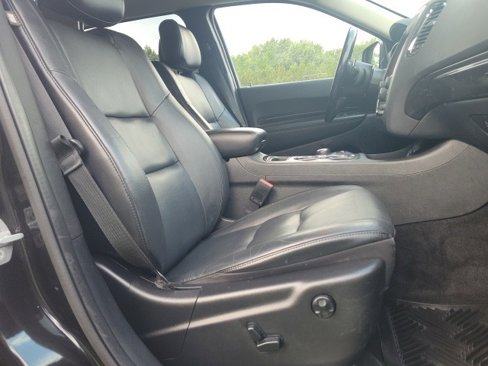 Used 2015 Dodge Durango Limited image 15