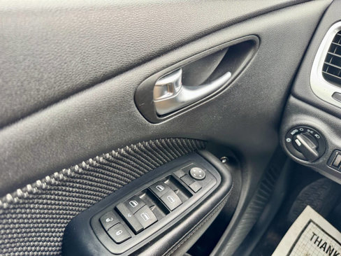 Used 2014 Dodge Dart SXT image 25