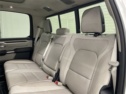 Used 2013 RAM 1500 Laramie Longhorn w/ Convenience Group image 16
